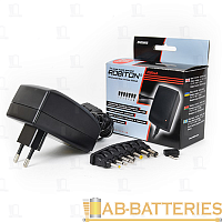 Блок питания ROBITON EN2000S 2000мА импульсный  3 / 4,5 / 5 / 6 / 7,5 / 9 / 12В