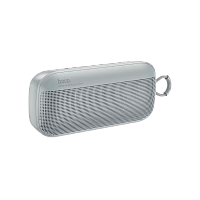 Портативная колонка HOCO HC21 bluetooth 5.2 microSD серый (1/30) 