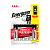 Батарейка Energizer MAX+Power seal LR03 AAA BL6 Alkaline 1.5V (6/72)