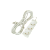 Удлинитель Прогресс Standard 3р.Б/З 10A 3.0м 2x1мм² белый (1/50)