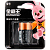 Батарейка Duracell Basic LR6 AA BL2 Alkaline 1.5V CN (Китай) (2/24/96)