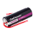 Батарейка GoPower ER18505 PK1 Li-SOCl2 3.6V с выводами (1/20/200)