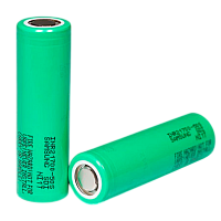 Аккумулятор Li-ion GoPower INR21700-50S (Samsung) 25A 5000mAh (1)