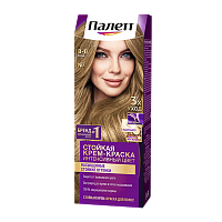 Краска для волос Schwarzkopf Palette 110мл N7 (8-0) Русый (1/10)