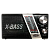 Радиоприемник Waxiba XB-752URT пластик microSD USB/Jack3.5 черный (1/40)