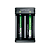 З/У для аккумуляторов GoPower LiCharger 4 Ni-MH/Ni-Cd/Li-ion/IMR 2 слота (1/100)