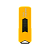 Флеш-накопитель Smartbuy Stream 16GB USB2.0 пластик желтый