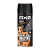 Дезодорант мужской AXE Кожа и Печеньки спрей 150мл (1/6)
