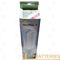 Лампа энергосберегающая Космос 2U E27 15W 4200К 220V U-образная