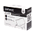 Блок питания GoPower 2.0A 12V 5,5x2,1/12мм для ресивера Триколор ТВ и НТВ+ (1/100)