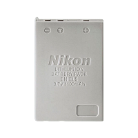 Аккумулятор Nikon EN-EL5 Li-ion 