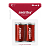 Батарейка Smartbuy LR14 C BL2 Alkaline 1.5V (2/12/192)