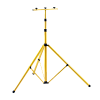 Стойка Ultraflash FS-001 для прожекторов,1.5 метра (1/4)