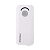 Внешний аккумулятор Proda PPL-8 JANE 6000mAh 1.5A 1USB фонарик белый