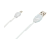 USB кабель REMAX Shell (Micro) RC-040M, Белый (35)