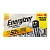 Батарейка Energizer Alkaline power LR03 AAA BOX16 Alkaline 1.5V (16/192/9216/64512)