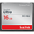 Карта памяти CF SanDisk ULTRA 16GB 333x 50 Мб/сек