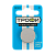 Батарейка Трофи CR2032 BL1 Lithium 3V (1/10/240)