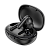Наушники вставные HOCO ES54 bluetooth 5.0 с микр. черный (1/148)