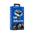 FM-трансмиттер Borofone BC32 2USB microSD bluetooth 5.0 черный (1/20/80)