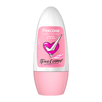 Дезодорант женский Rexona Нежно и Сочно роликовый 50мл (1/6)