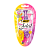 Бритва BIC Soleil Color Miss 3 лезвия пластиковая ручка 4шт. (1/10)