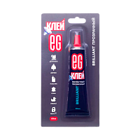 Клей Еврогарант/EG Brilliant контактный 30г BL1 (1/12/288) 
