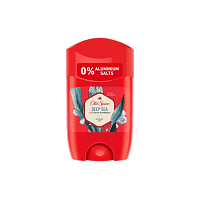 Дезодорант мужской Old Spice Deep Sea (RUS) стик 60мл (1/6) 