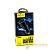 Автомобильное З/У HOCO Z30A 2USB 3.1A черный (1/12/120)