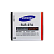 Аккумулятор Samsung SLB-07A Li-ion 720mAh