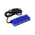 USB-Хаб Smartbuy 6810 4USB синий