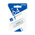 Флеш-накопитель Smartbuy Scout 64GB USB3.0 пластик белый