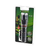 Фонарь GARIN LUX MT-10 оперативный 5Вт BL1