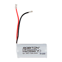 Аккумулятор ROBITON DECT-T356-2XAAA PH1