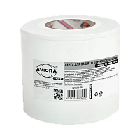 Лента для защиты термоизоляции 75 мм х 50 м, AVIORA PROFFI (1/24)