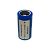 Аккумулятор ET ICR26500B&nbsp;&nbsp; 26.0*50.0, 3500mAh, Li-Ion (2/400)