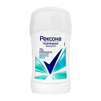 Дезодорант женский Rexona Свежесть душа стик 45г (1/6)