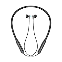 Наушники вставные HOCO ES58 bluetooth 5.0 с микр. спорт. черный (1/100)