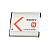 Аккумулятор Sony NP-BN1 Li-ion 630mAh