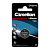 Батарейка Camelion CR2016 BL1 Lithium 3V годен до 10.2023 г. (1/10/1800)