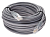 Патч-корд ENERGY POWER RJ-45 (m)-RJ-45 (m) 40.0м кат.5е ПВХ серый (1/75)