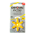 Батарейка Rayovac Extra ZA10 BL6 Zinc Air 1.45V (6/60/600)