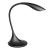 Светильник настольный Camelion KD-772 5W 230V 12LED на основании сенс. черный (1/4)