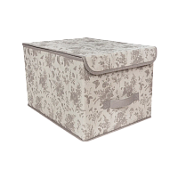 ЕГ Elegance Короб для хранения 30х40x25 см (1/12)