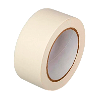 Скотч Noname 48мм*50м малярный (6/36)