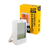 Термометр оконный Без бренда CH3001 липучка (1/300)