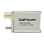 Аккумулятор Li-Pol GoPower LP503040UN 3.7V 550mAh без защиты (1/10/250)