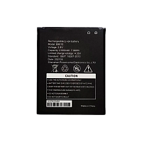 Аккумулятор для роутера  ET B9010 (4G) 3.7В,  2100мАч