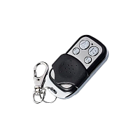Пульт Д/У Apollo JOLLY для ворот, шлагбаумов черный