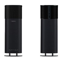 Портативная Bluetooth колонка REMAX RB-H10  Черный